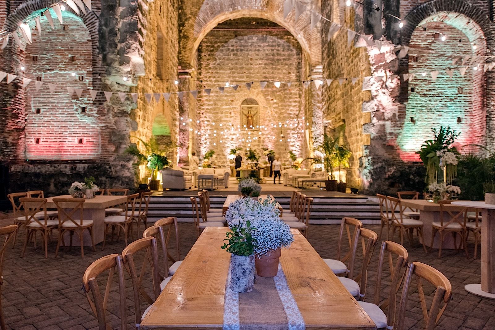 The Bristol House - 1