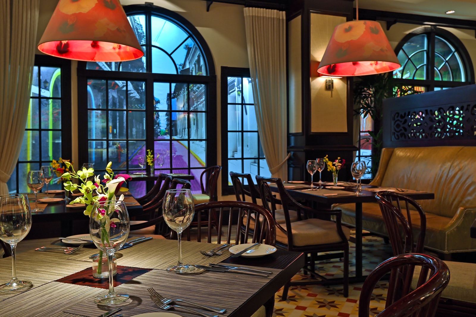 The Bristol House - 7