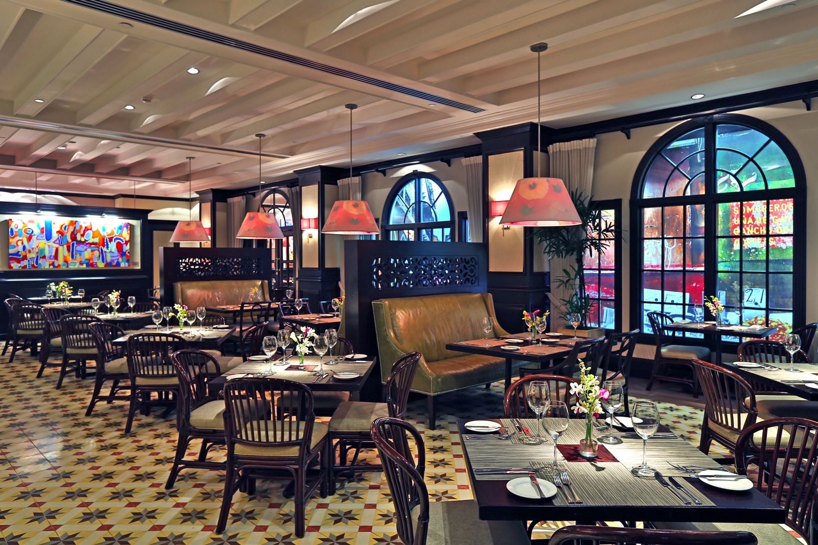 The Bristol House - 4