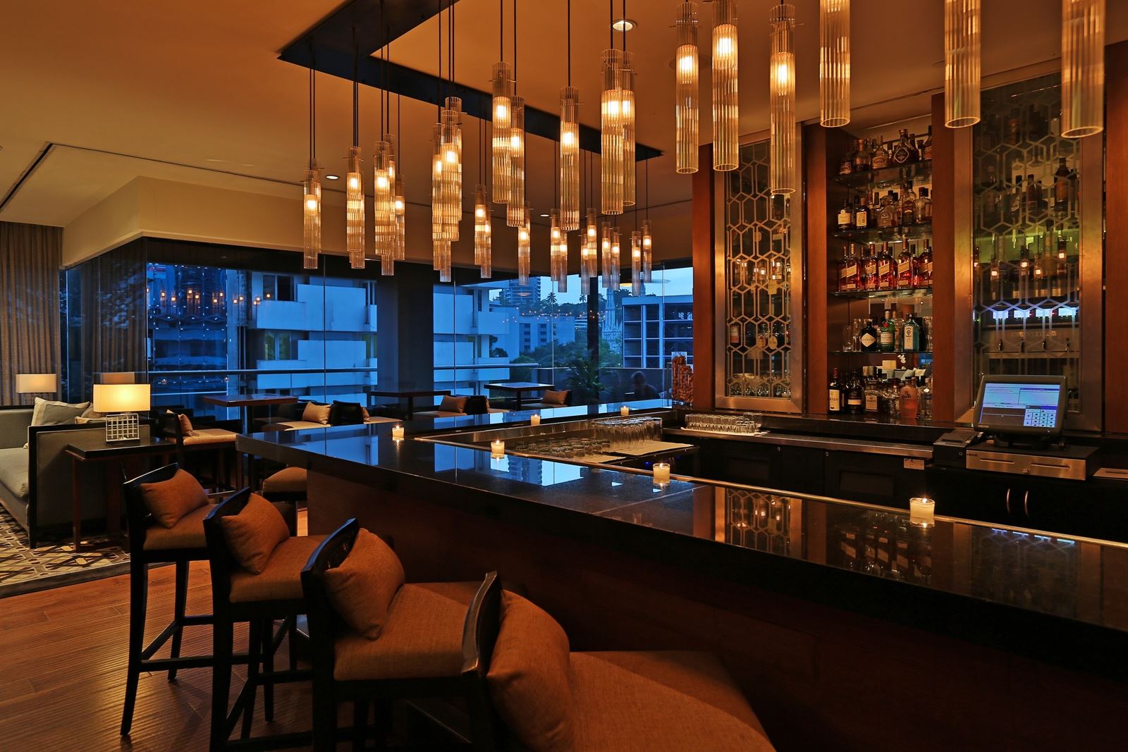 The Bristol House - 5