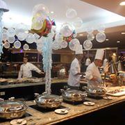 Sheraton Grand Panama - 4