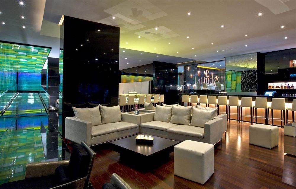 Le Meridien Panama - 7