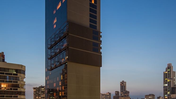 Waldorf Astoria Panama - 4