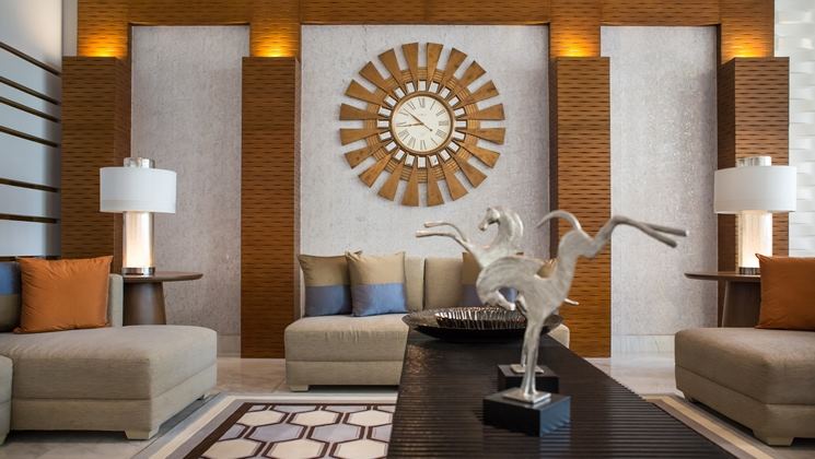 Waldorf Astoria Panama - 2