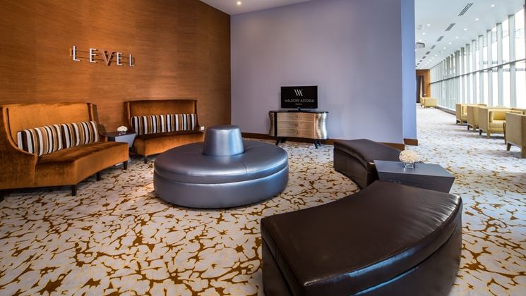 Waldorf Astoria Panama - 3