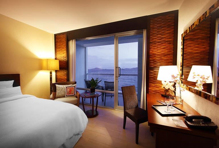 Westin Playa Bonita - 7