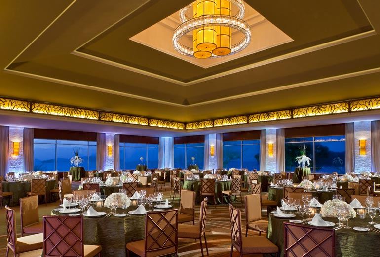 Westin Playa Bonita - 3