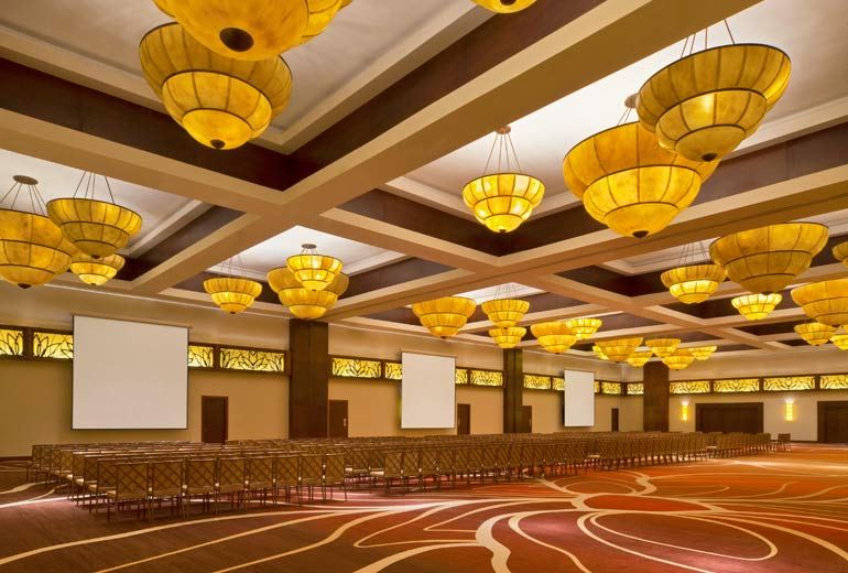 Westin Playa Bonita - 4