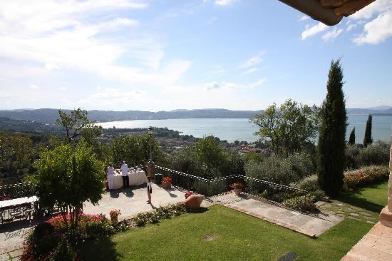 Villa San Crispolto - 5