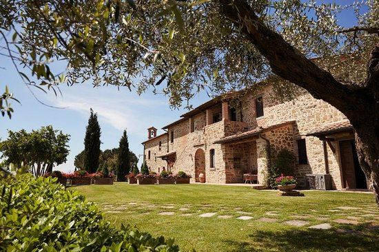 Villa San Crispolto - 3