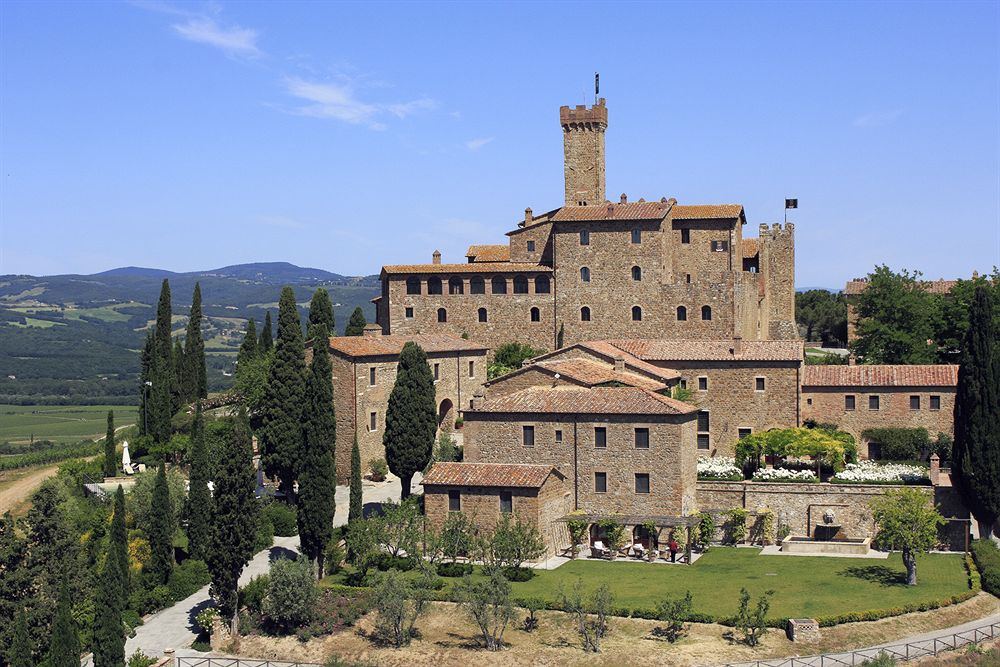 Castello Banfi - 2