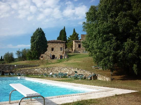 Castello di Modanella - 6