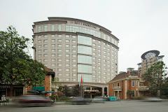 Millennium Hotel Chengdu - 1