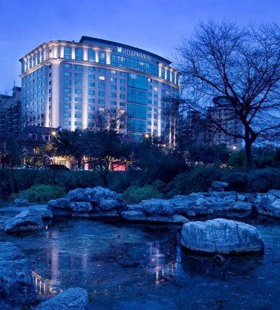 Millennium Hotel Chengdu - 3