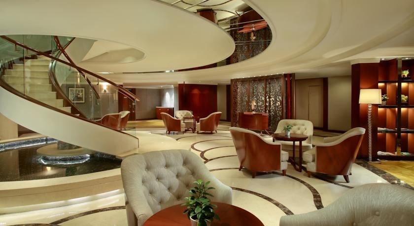 Millennium Hotel Chengdu - 5