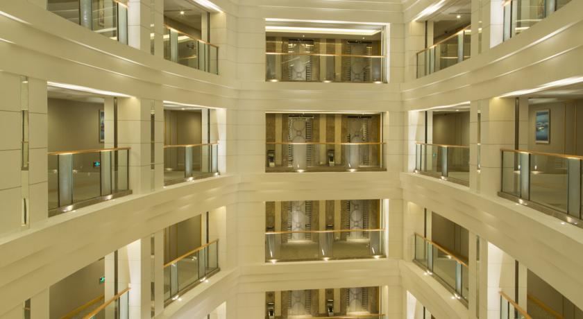 Millennium Hotel Chengdu - 7