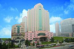 Copthorne Hotel Qingdao - 1