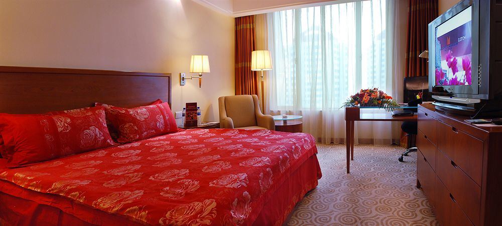 Copthorne Hotel Qingdao - 4