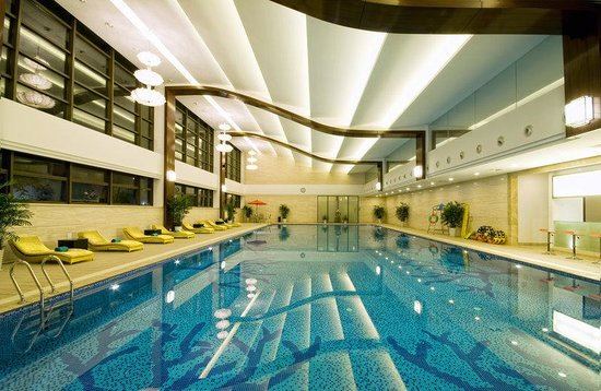 Millennium Hotel Wuxi - 3