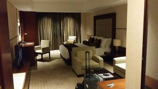 Millennium Hotel Wuxi - 2