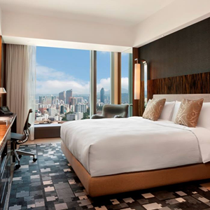 Millennium Hotel Wuxi - 4