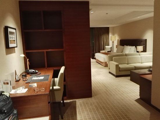 Millennium Hotel Wuxi - 7