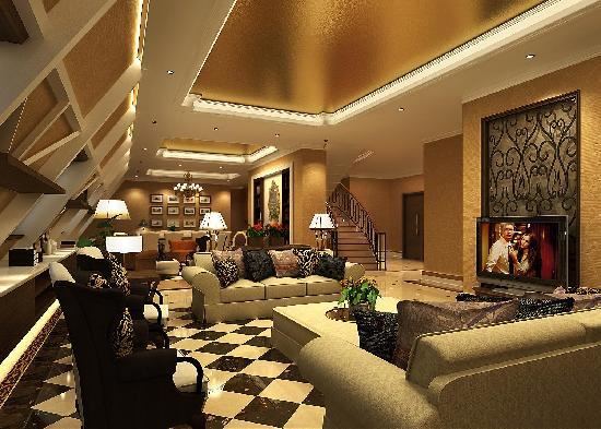 Millennium Hotel Wuxi - 6