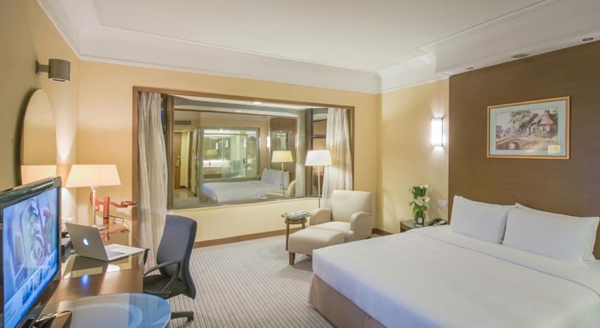 Millennium Harbourview Xiamen - 2