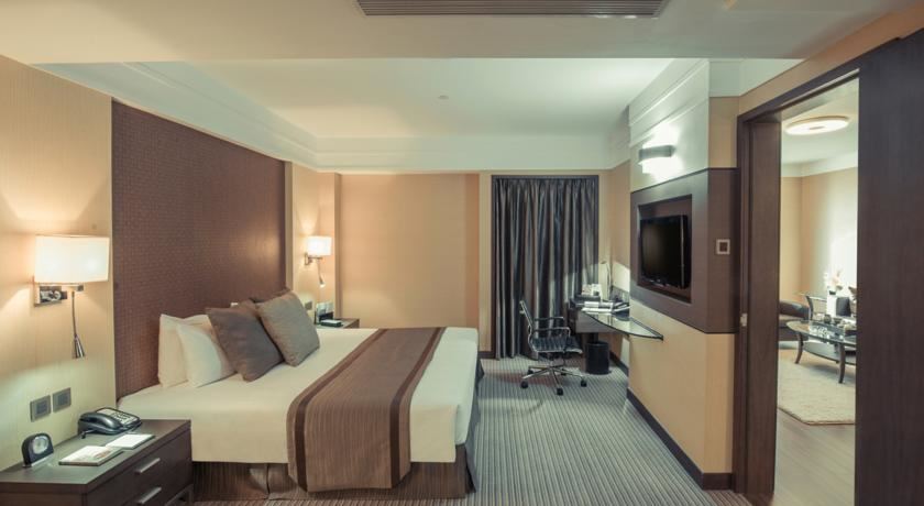 Millennium Harbourview Xiamen - 6