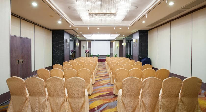 Millennium Harbourview Xiamen - 3