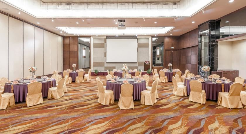 Millennium Harbourview Xiamen - 4