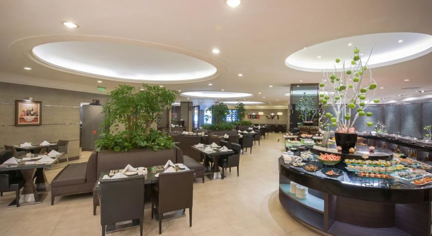 Millennium Harbourview Xiamen - 7