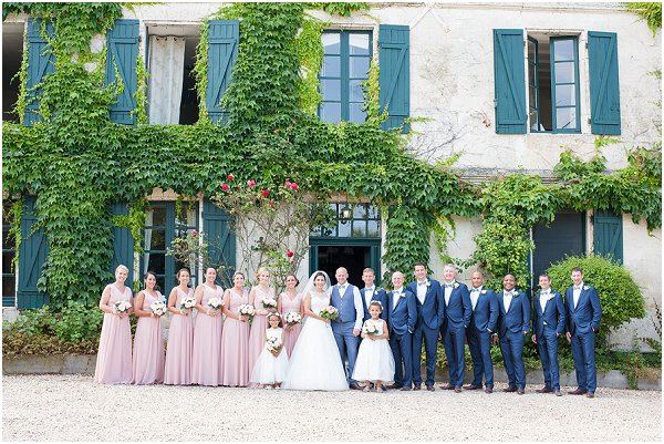 Manoir de Longeveau - 3