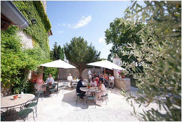 Manoir de Longeveau - 5