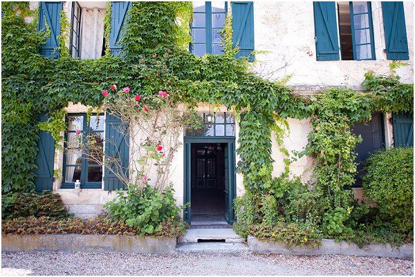 Manoir de Longeveau - 2