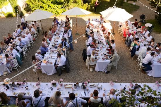 Manoir de Longeveau - 4