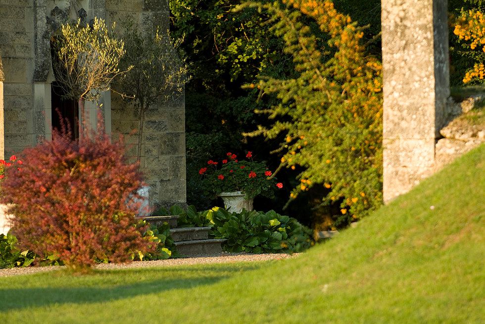 Chateau de Lacoste - 5