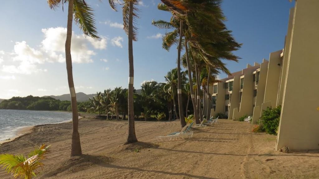Sugar Beach St. Croix Resort - 5