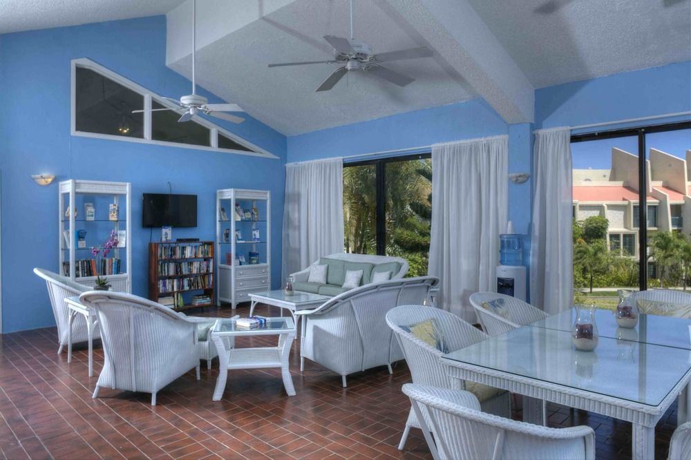 Sugar Beach St. Croix Resort - 4