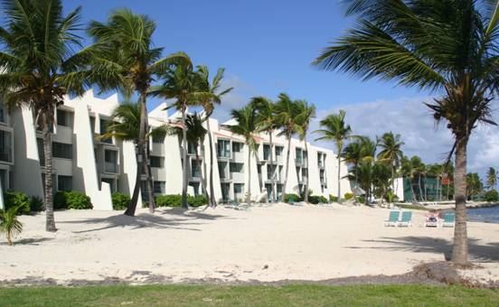 Sugar Beach St. Croix Resort - 1