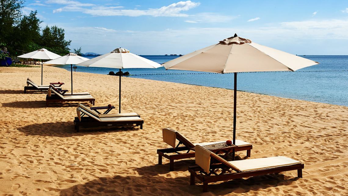 Chen Sea Resort And Spa Phu Quoc - 4