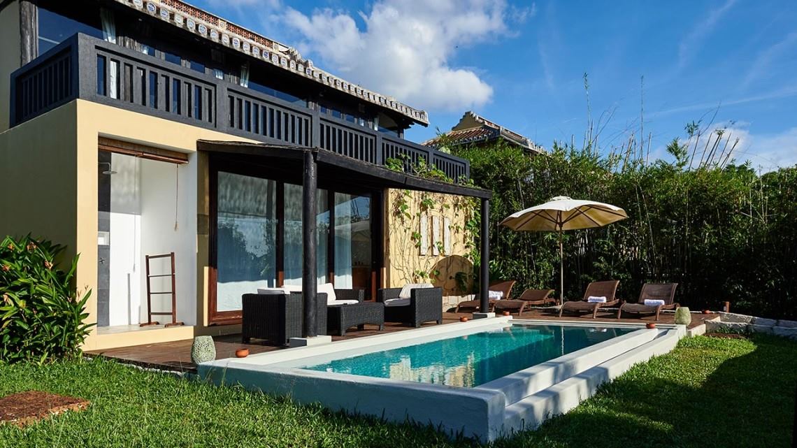 Chen Sea Resort And Spa Phu Quoc - 2