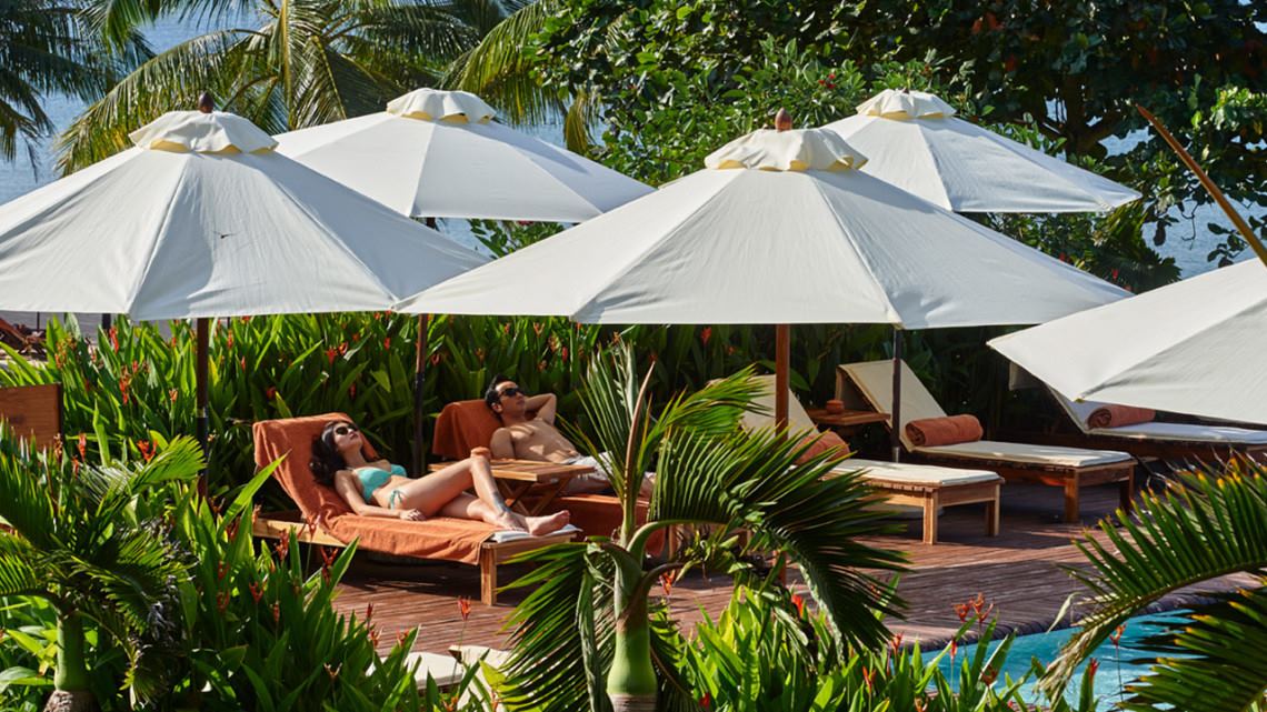 Chen Sea Resort And Spa Phu Quoc - 3