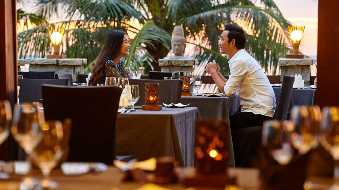 Chen Sea Resort And Spa Phu Quoc - 7