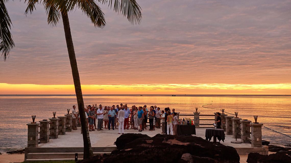 Chen Sea Resort And Spa Phu Quoc - 1