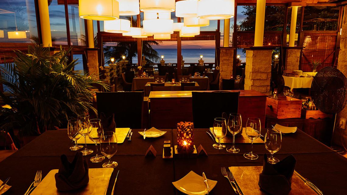 Chen Sea Resort And Spa Phu Quoc - 6