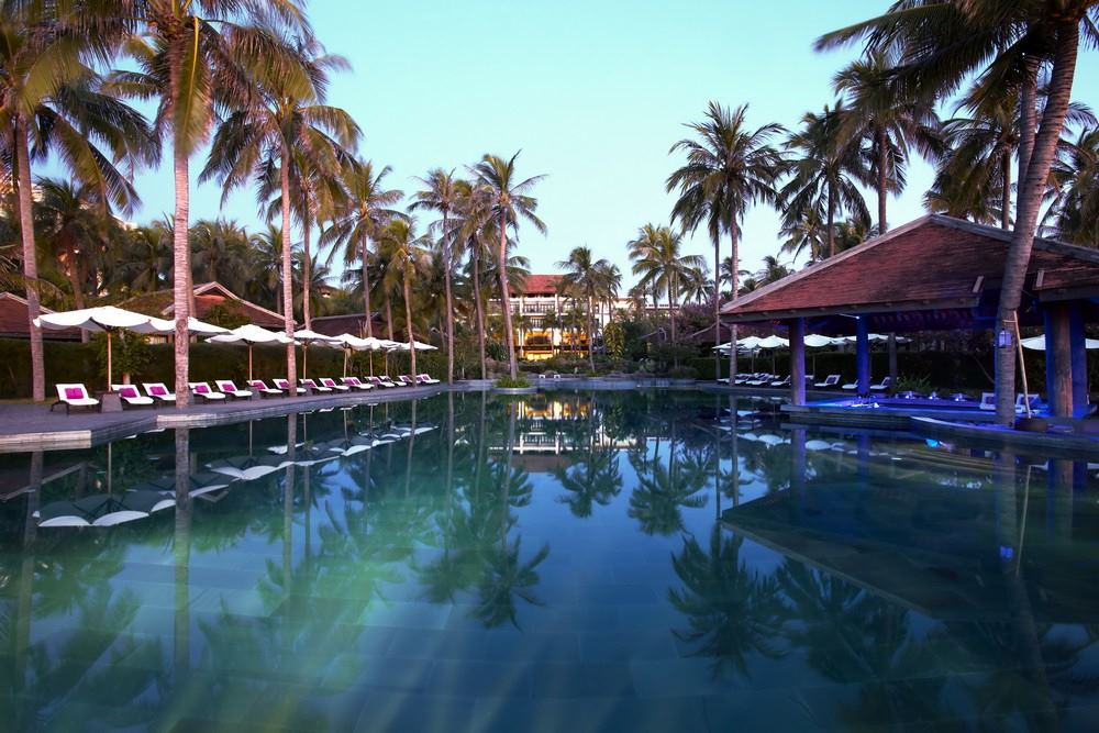 Anantara Mui Ne Resort - 1