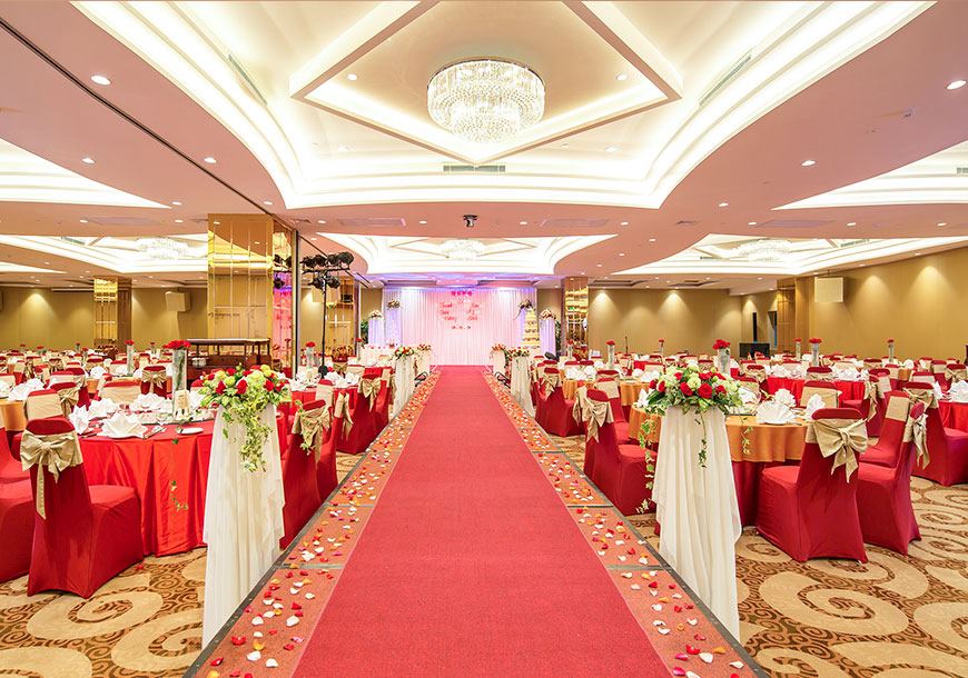 Windsor Plaza Hotel Saigon - 7