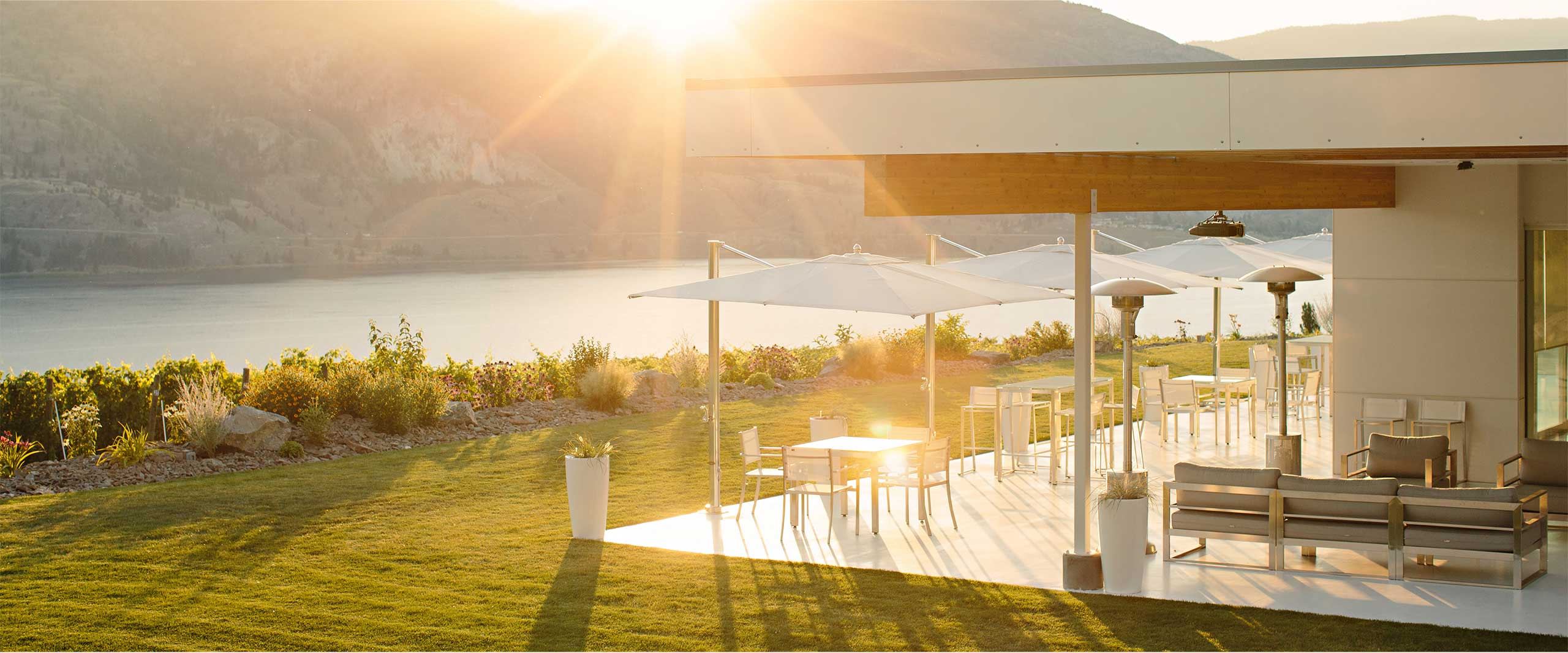 Painted Rock Estate Winery - 3