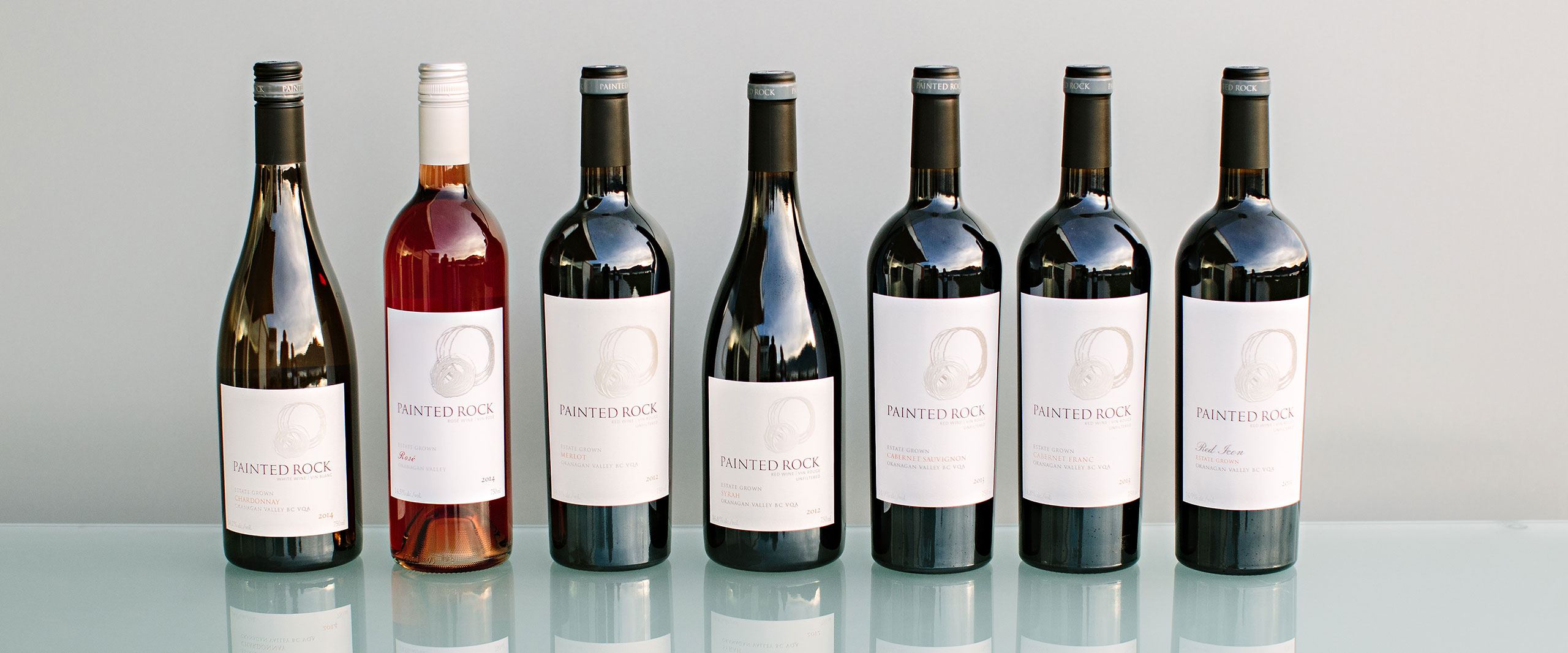 Painted Rock Estate Winery - 6